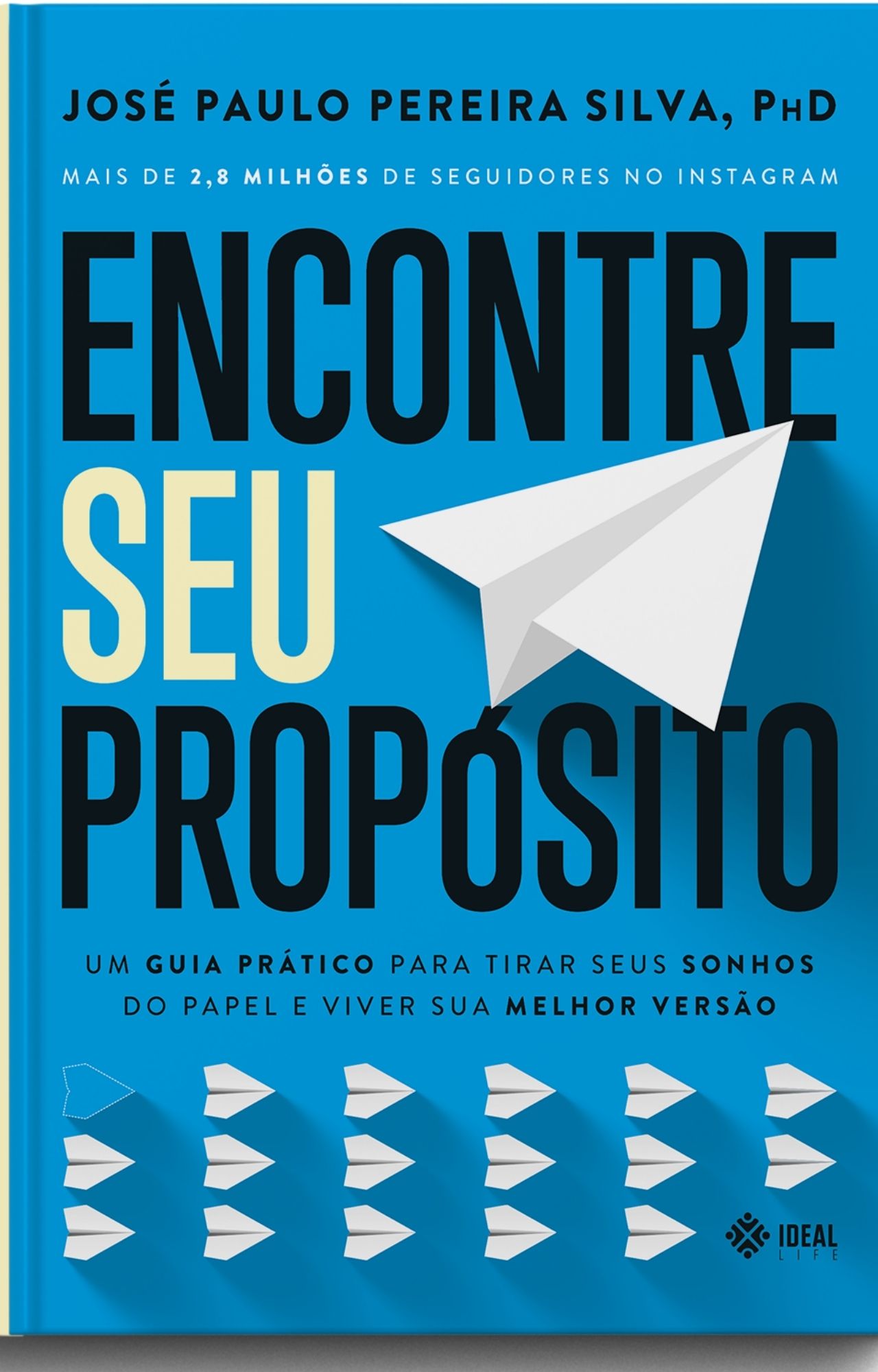 Encontre Seu Prop Sito Editora Ideal Books