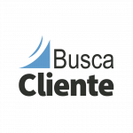 Logo Busca Cliente