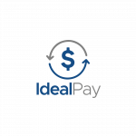 Logo Ideal Pay